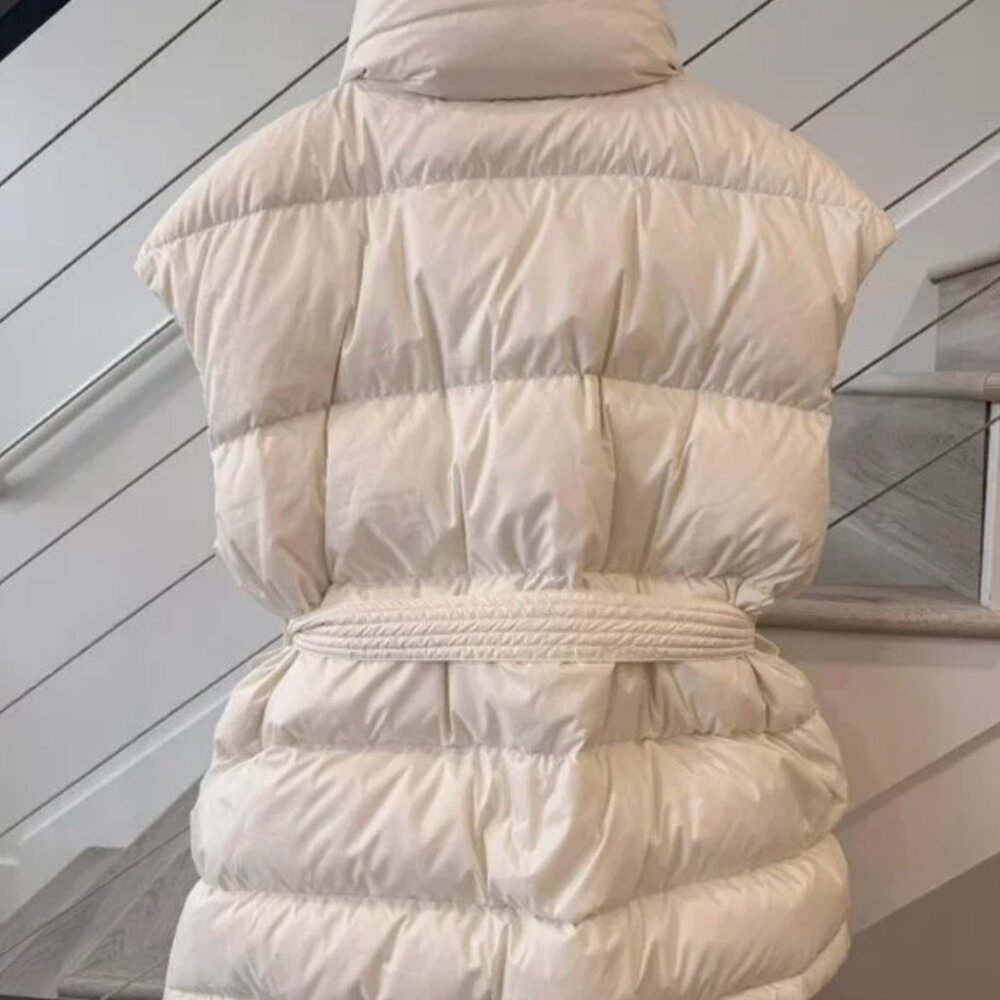 NEW Perfect Moment Oversize II Vest Size Large - Picture 6 of 12